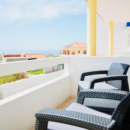 Catarina House - Baleal Beach, Balcony, Pool Ferrel  Exterior foto