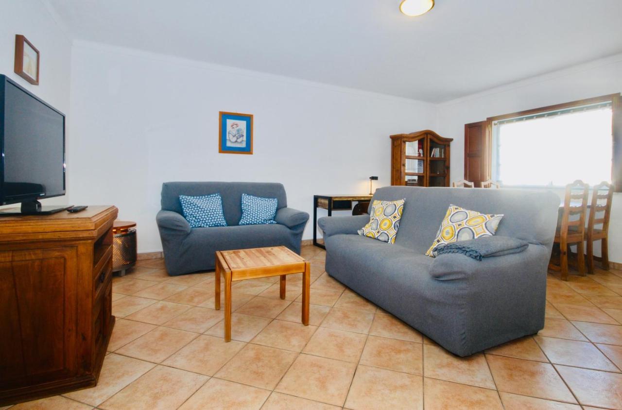 Catarina House - Baleal Beach, Balcony, Pool Ferrel  Exterior foto