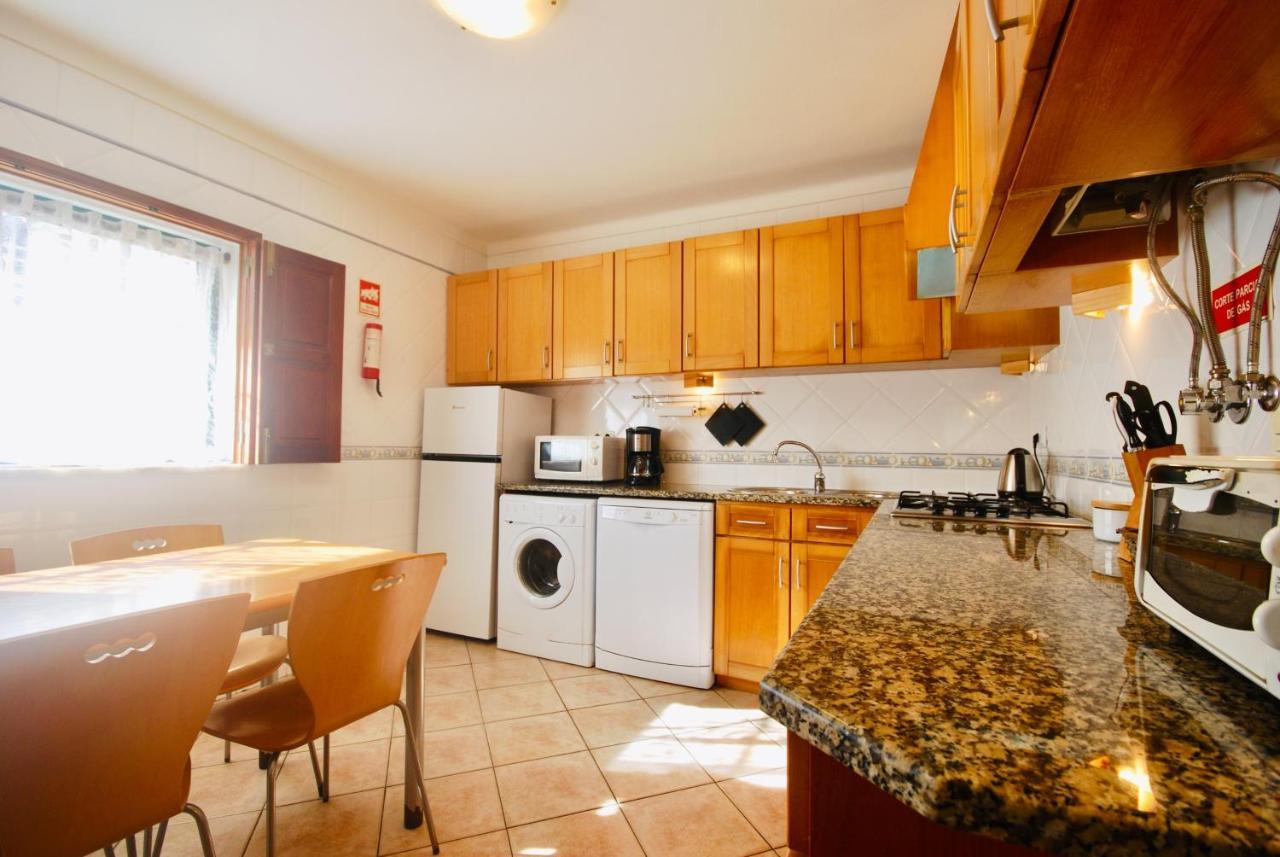 Catarina House - Baleal Beach, Balcony, Pool Ferrel  Exterior foto