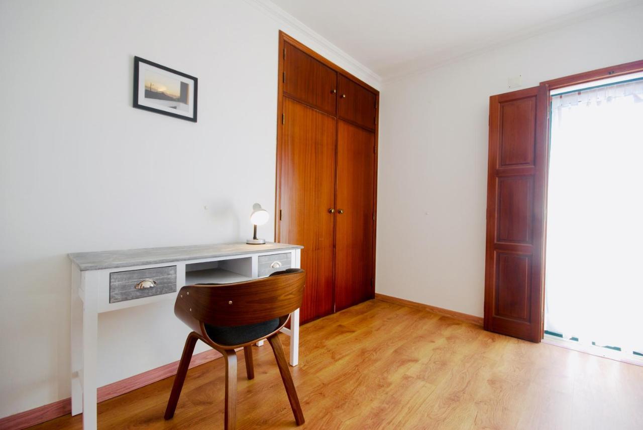 Catarina House - Baleal Beach, Balcony, Pool Ferrel  Exterior foto