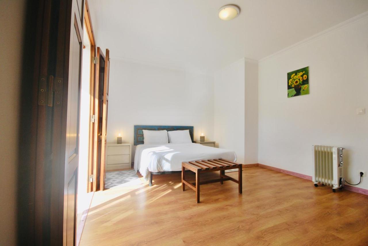 Catarina House - Baleal Beach, Balcony, Pool Ferrel  Exterior foto