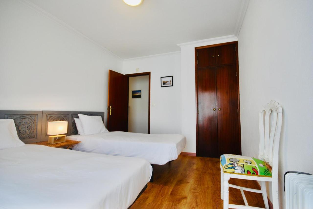 Catarina House - Baleal Beach, Balcony, Pool Ferrel  Exterior foto